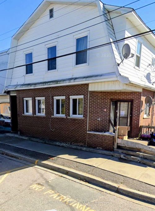 1-14 Isabella St, South River, ON, P0A1X0 | Card Image