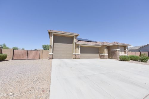 170 S Siena Lane, Casa Grande, AZ, 85122 | Card Image