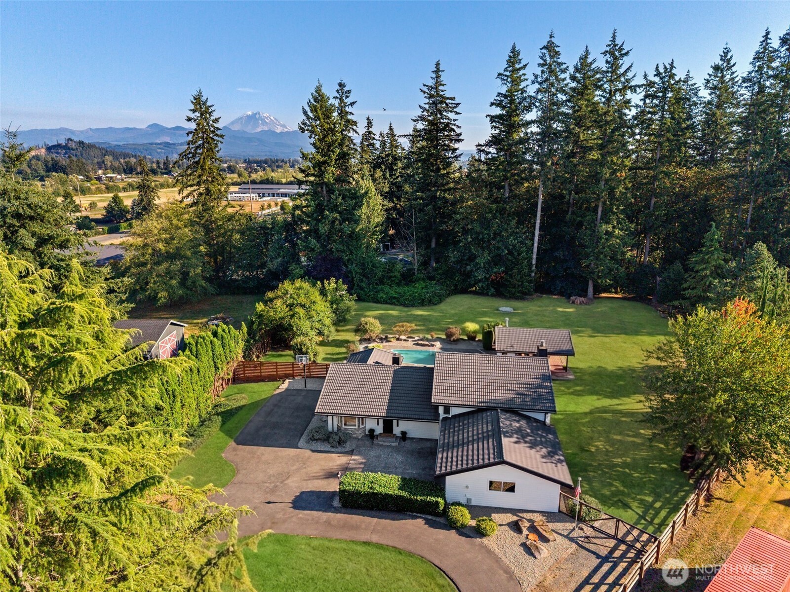 Residential in Enumclaw 5