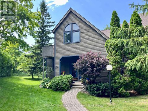 28-76582 Jowett'S Grove Rd, Bayfield, ON, N0M1G0 | Card Image