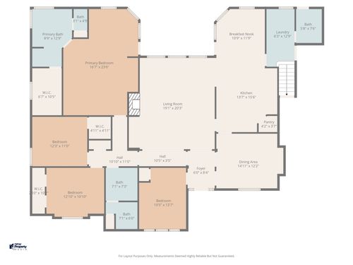 4111 Joe Wilson Rd, Midlothian, TX, 76065-4521 | Card Image