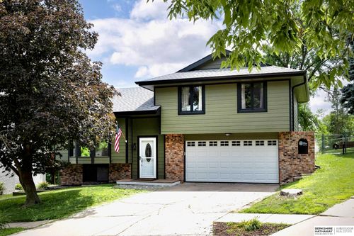11431 Kansas Cir, Omaha, NE, 68164-1455 | Card Image