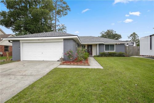 124 Kingston Dr, Slidell, LA, 70458-1738 | Card Image