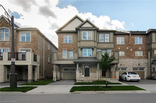 3070 Gardenia Gate, Oakville, ON, L6M0Y7 | Card Image