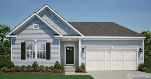 1438 Goldenrod Dr, Troy, OH, 45373-8274 | Card Image