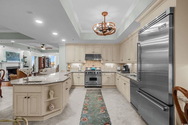 APT-405 - 9547 Edgerton Dr, Condo with 3 bedrooms, 4 bathrooms and null parking in Myrtle Beach SC | Image 12