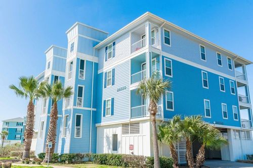 unit-302-26550 Mangrove Dr, Galveston, TX, 77554-5183 | Card Image