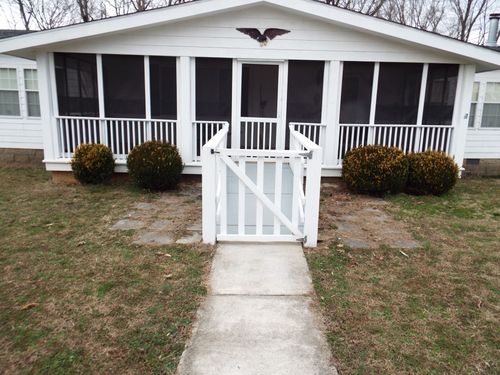 11601 Highway 13 S, Hurricane Mills, TN, 37078-2353 | Card Image