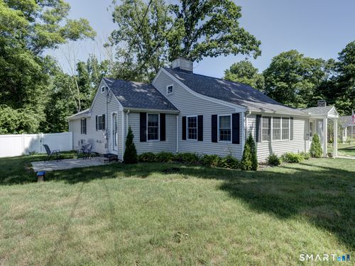 52 Whitney Rd, Columbia, CT, 06237-1033 | Card Image