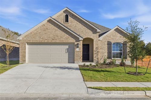 13405 Barn Chime, Elgin, TX, 78621-6224 | Card Image