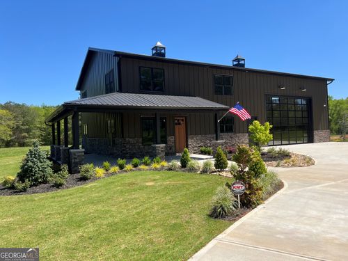 950 Island Shoals Rd, JACKSON, GA, 30233 | Card Image