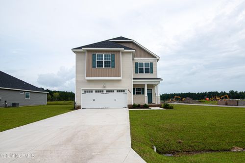 268 Browns Ferry Road, Jacksonville, NC, 28546 | Card Image