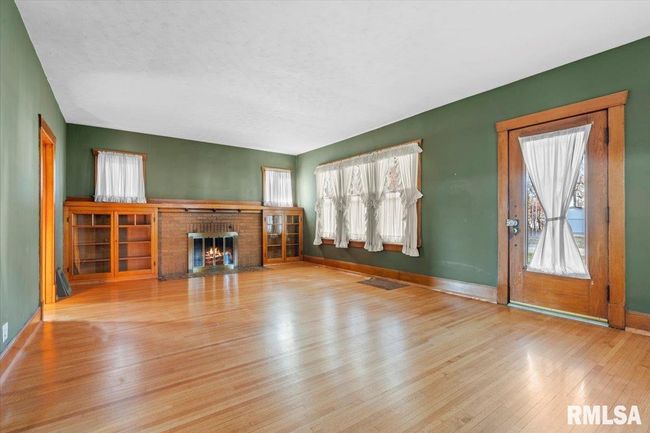 330 W Loud St, House other with 4 bedrooms, 1 bathrooms and null parking in Virden IL | Image 4