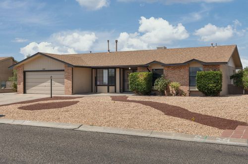 4505 Quartz Drive Ne, Rio Rancho, NM, 87124 | Card Image