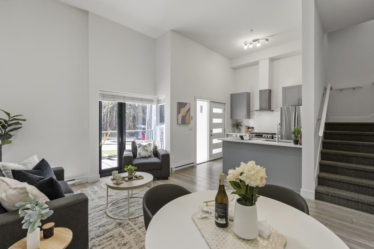 Residential Lease in Surrey 5