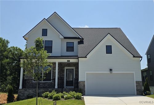 4911 Maben Hill Ln, Glen Allen, VA, 23059-5931 | Card Image