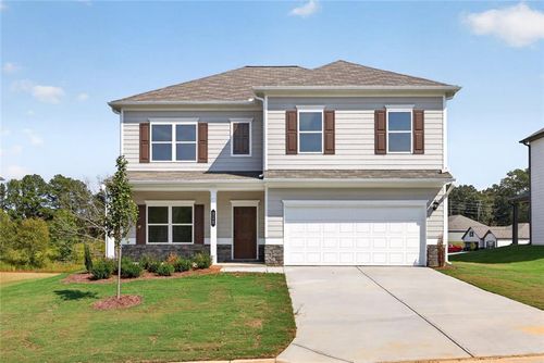 115 Sherri Ln Ne, Calhoun, GA, 30701-9118 | Card Image