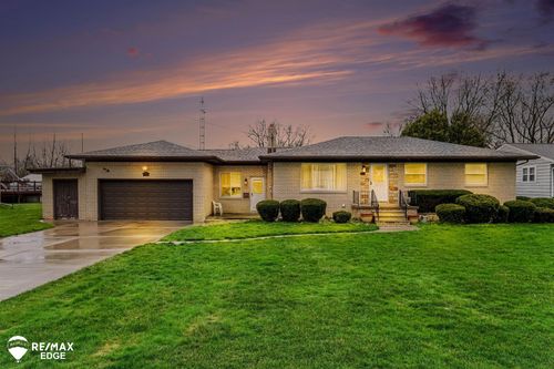 3005 Lanning Dr, Flint, MI, 48506-2050 | Card Image