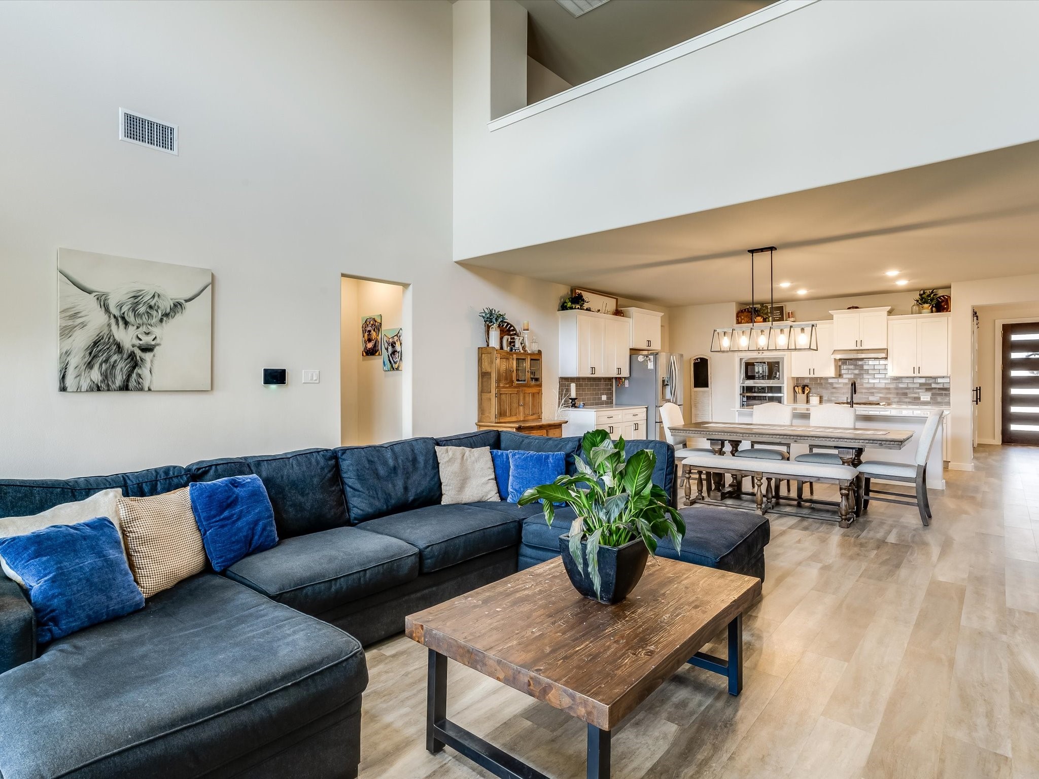 Residential in Northlake 4