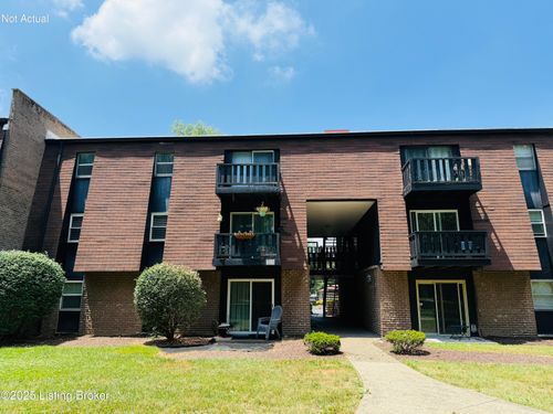 312-3505 Lodge Ln, Louisville, KY, 40218-2700 | Card Image