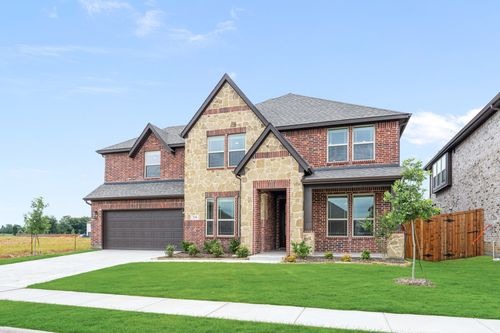 208 Sweetwater Dr, Commerce, TX, 75428-3954 | Card Image