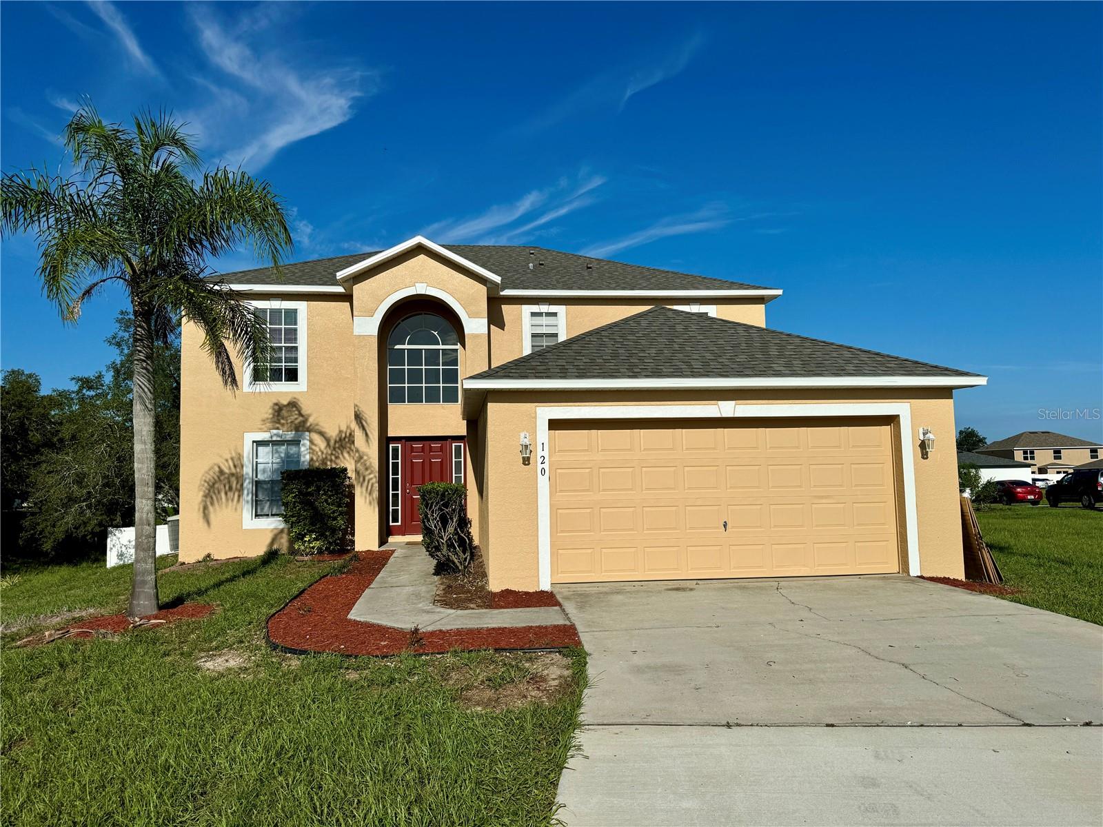 Herring Ln, Kissimmee, FL 34759