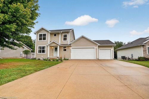 5020 Algonquin Drive, Cedar Falls, IA, 50613 | Card Image