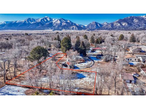 0 N Sangre De Cristo Ave, Buena Vista, CO, 81211 | Card Image