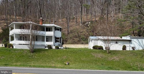 18250 S Fork Rd, MOOREFIELD, WV, 26836-8063 | Card Image