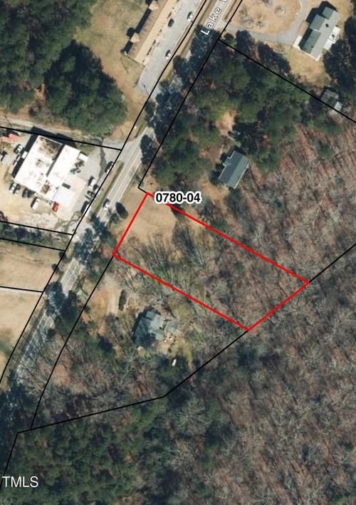 7315 Lake Wheeler Rd, Raleigh, NC, 27603-5125 | Card Image