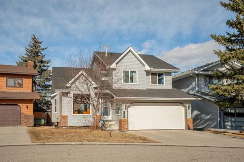 164 Sandpiper Circle Nw, Calgary, AB, T3K3M5 | Card Image