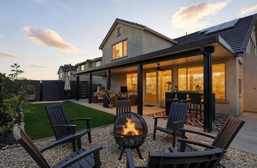 670 Morning Glory Cir, Ione, CA, 95640-8406 | Card Image