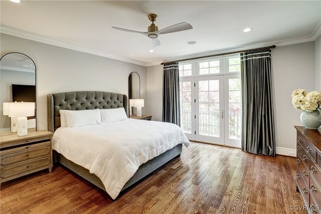 602 Cornwallis Pl, House other with 4 bedrooms, 6 bathrooms and null parking in Manakin Sabot VA | Image 22