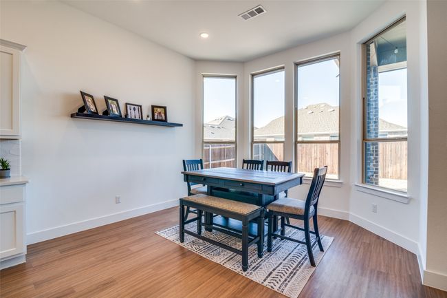 1696 Sheldon Dr, House other with 4 bedrooms, 4 bathrooms and null parking in Forney TX | Image 15