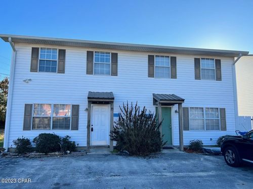 a-101 Downing St, Panama City Beach, FL, 32413-3652 | Card Image