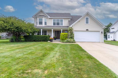 5927 Baywood Dr, Portage, MI, 49024-1734 | Card Image