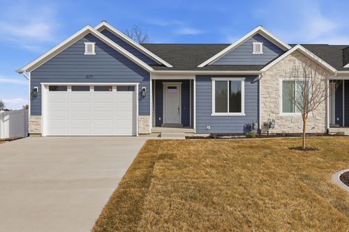 677 E 800 S St S, Springville, UT, 84663 | Card Image