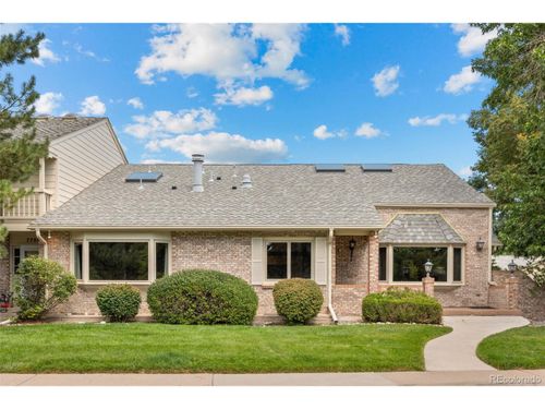 7698 S Cove Cir, Centennial, CO, 80122-3371 | Card Image