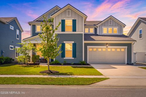 206 Oak Shadow Pl, St Johns, FL, 32259-7425 | Card Image