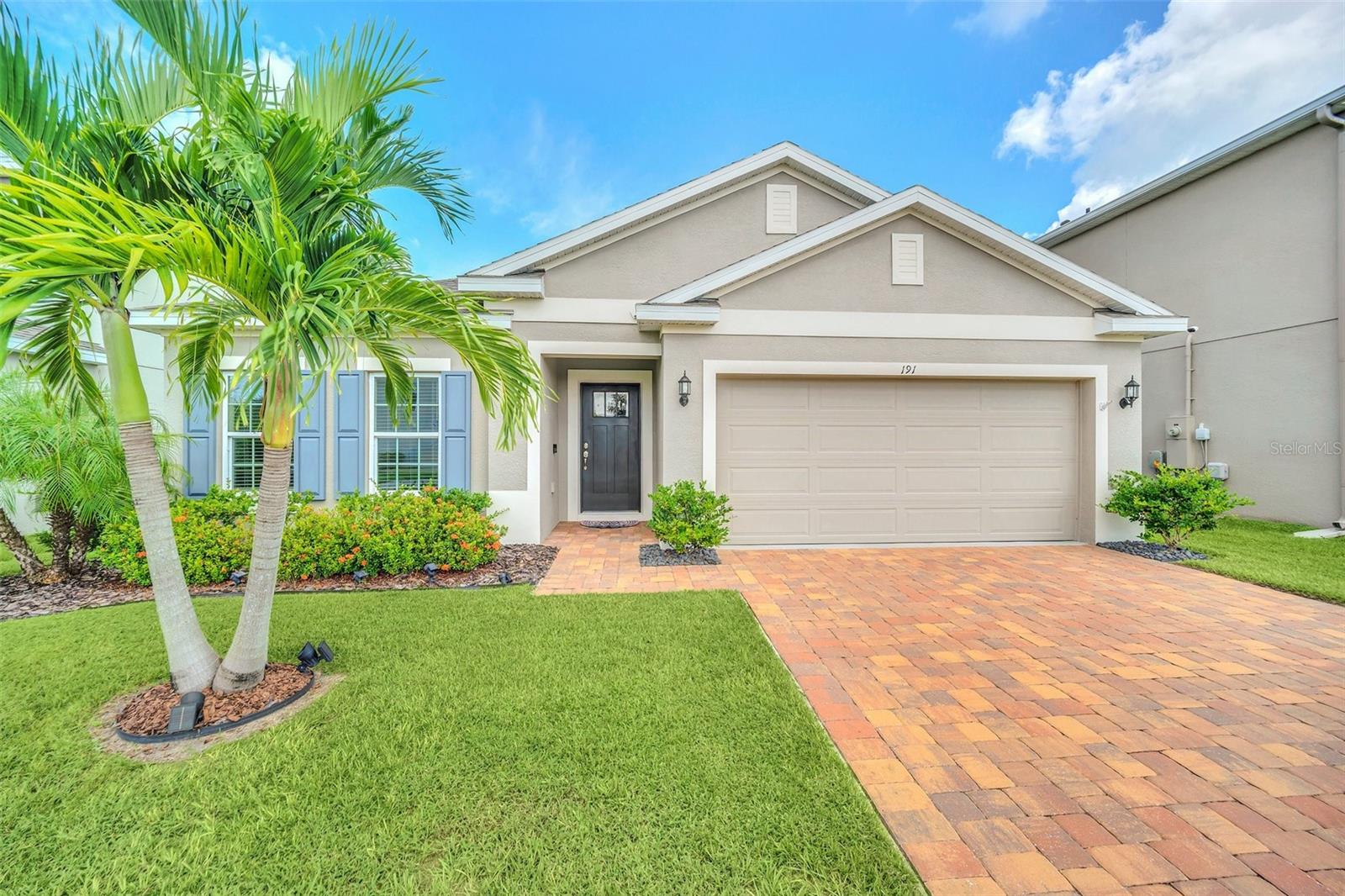 Maravilla Way, Groveland, FL 34736