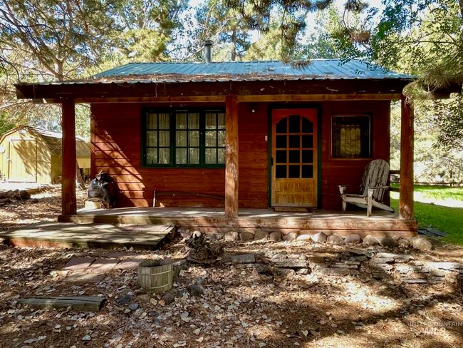 2827 S 1050 E, House other with 3 bedrooms, 2 bathrooms and null parking in Hagerman ID | Image 34