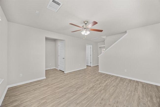 17917 Malnati Dr, House other with 3 bedrooms, 3 bathrooms and 2 parking in PFLUGERVILLE TX | Image 4