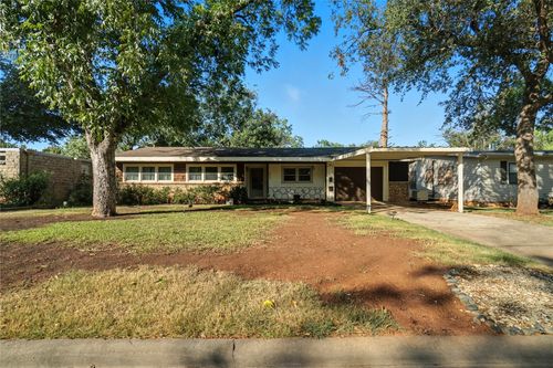 664 Glendale Dr, Abilene, TX, 79603-5513 | Card Image