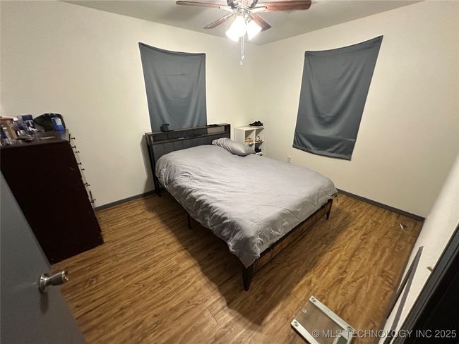 206 I St, House other with 2 bedrooms, 1 bathrooms and null parking in Ardmore OK | Image 13
