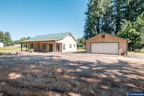 28754 Reynolds Ln, Sweet Home, OR, 97386-9726 | Card Image