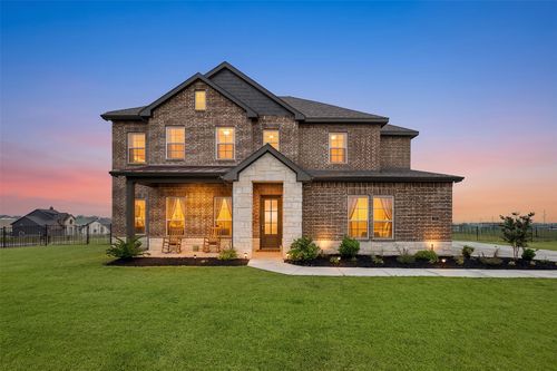 107 Yampa Ct, Rhome, TX, 76078-4235 | Card Image