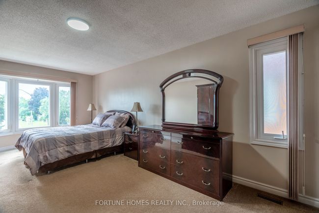 32 Randall Ave, House other with 4 bedrooms, 3 bathrooms and 5 parking in Markham ON | Image 22