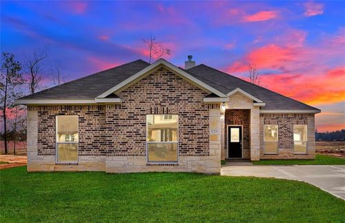 12328 N Chestnut Hills Dr, Conroe, TX, 77303-2032 | Card Image