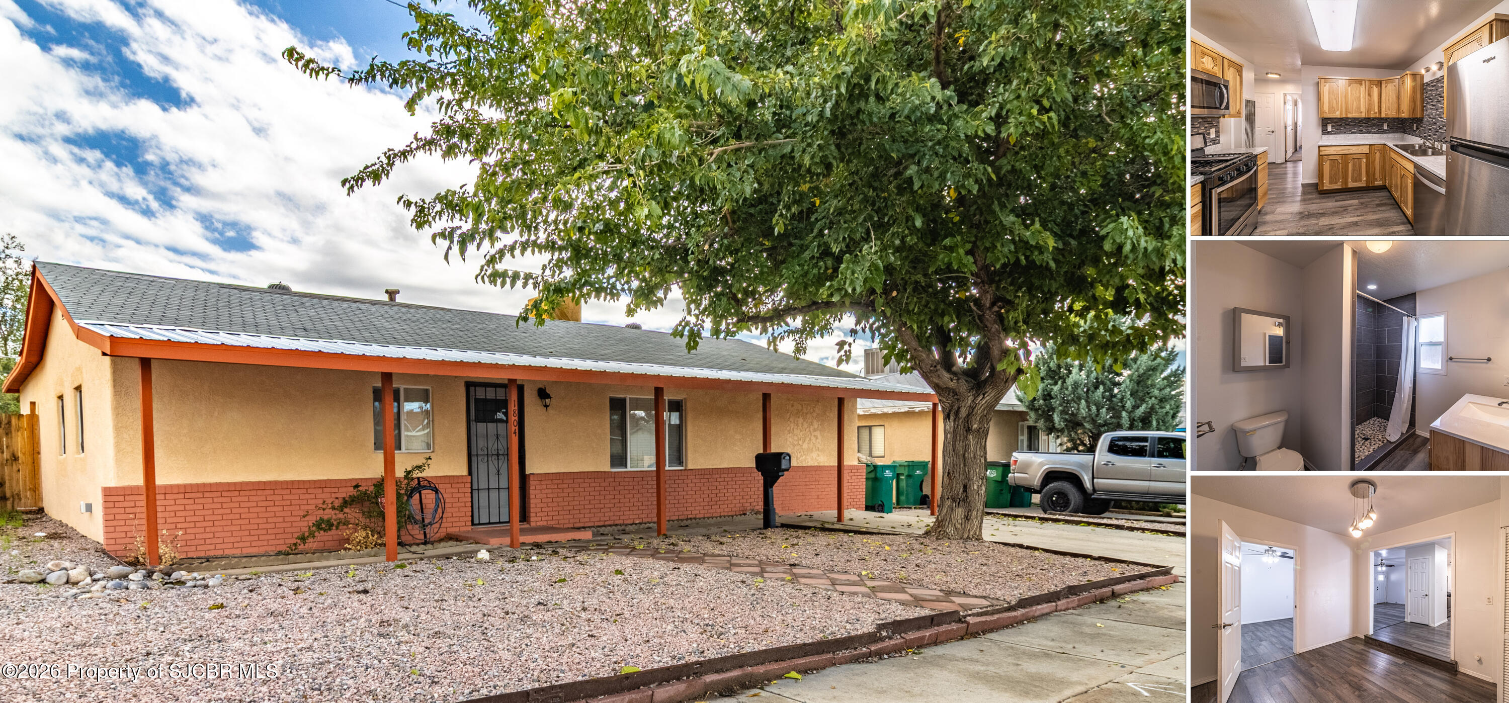 Residential in Farmington