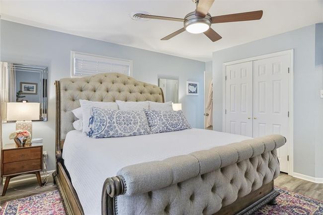 Another view of the Primary bedroom | Image 22